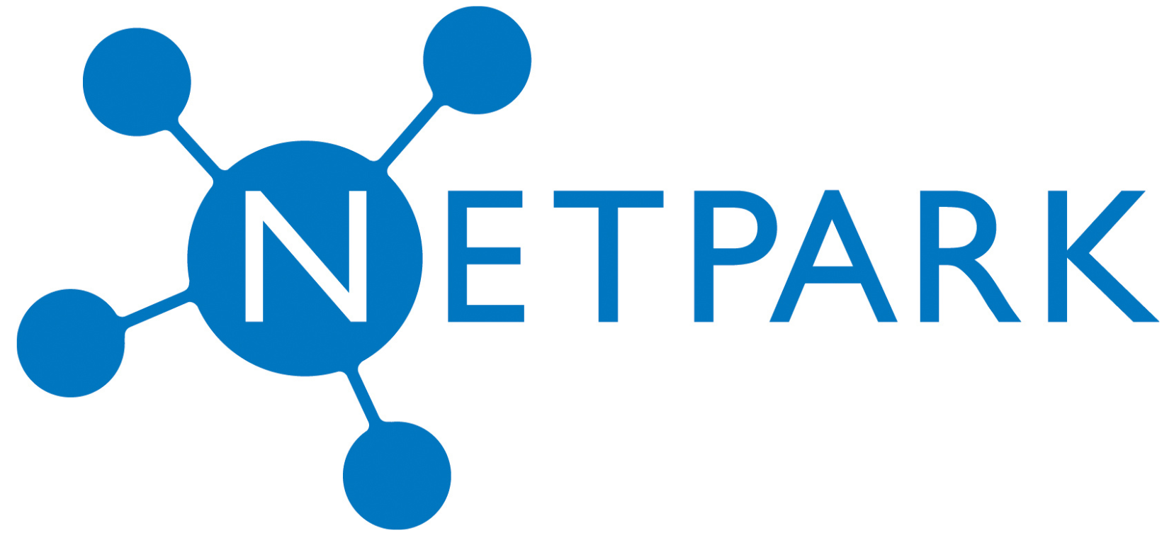 North East Technology Park (NETPark) Logo