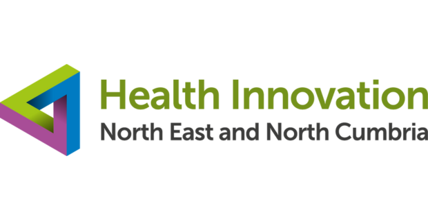 Health Innovation NENC Logo