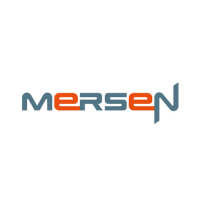 MERSEN UK Teesside Ltd Logo