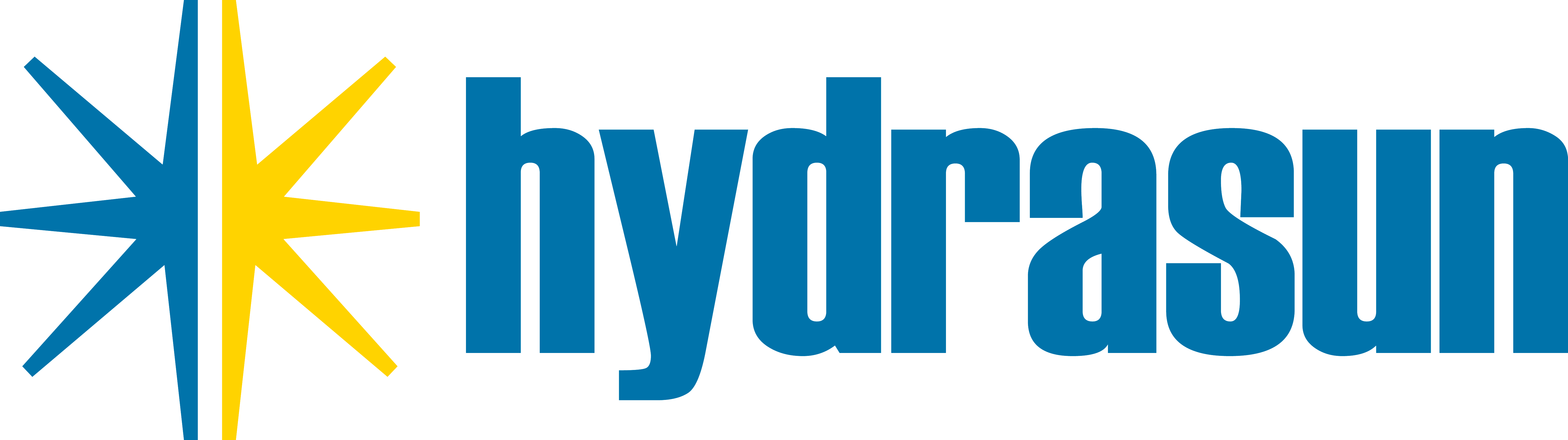 Hydrasun Ltd Logo