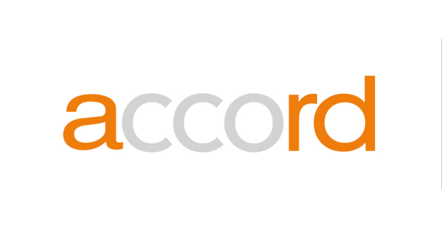 Accord Healthcare Ltd Logo