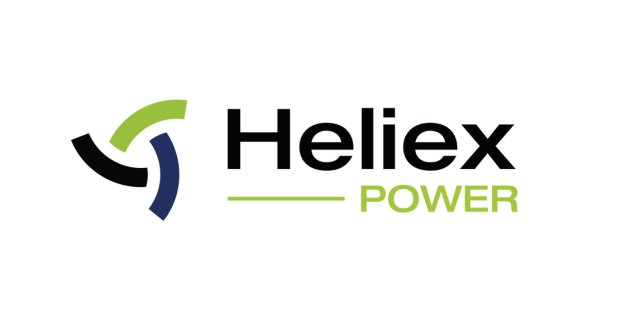 Heliex Power Ltd Logo