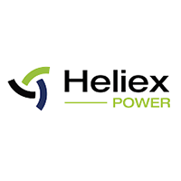 Heliex Power Ltd