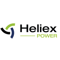 Heliex Power Ltd