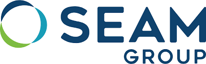 SEAM Group  Logo