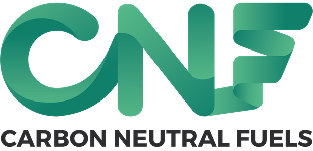 Carbon Neutral Fuels  Logo