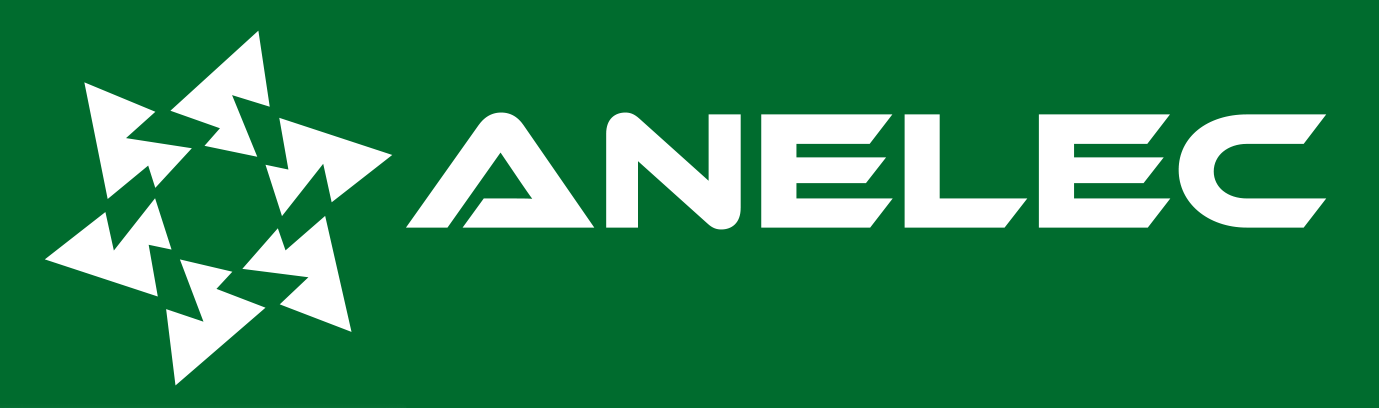 Anelec Logo