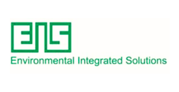 Environmental Integrated Systems Ltd  Logo