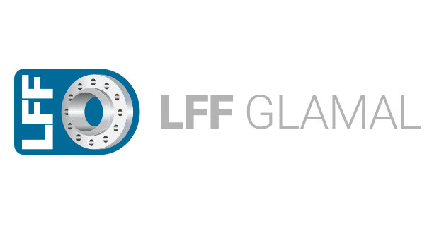 LFF Glamal Logo