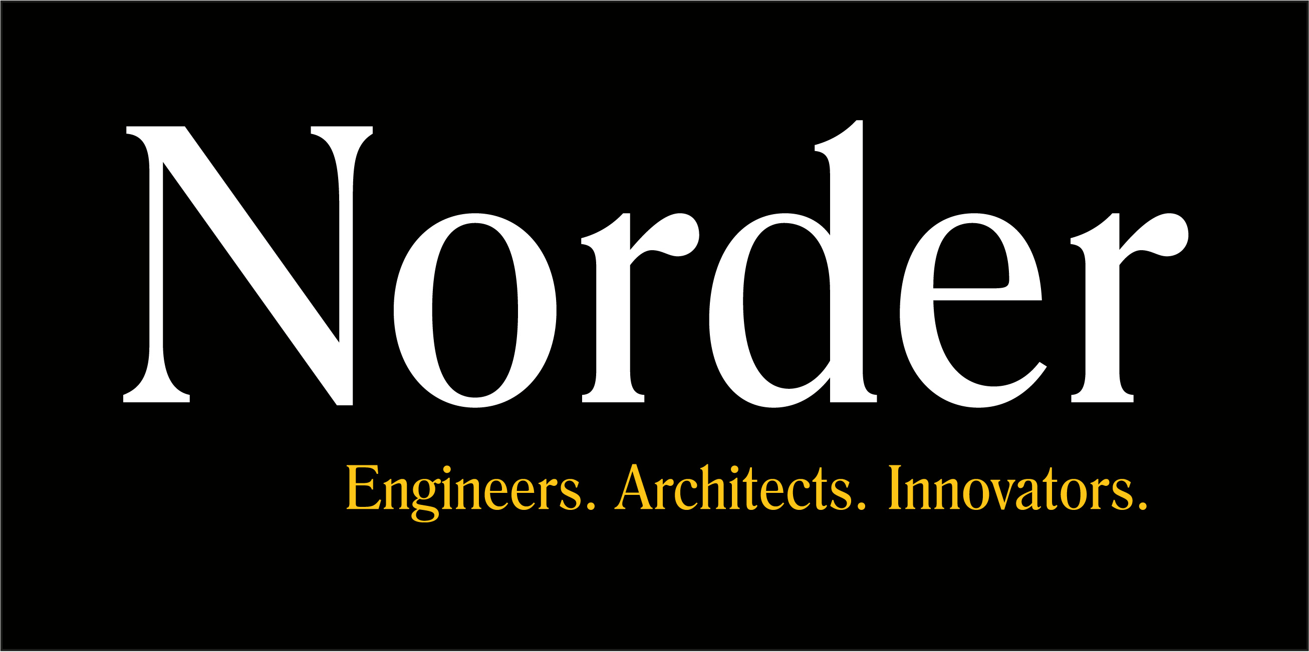 Norder Design Associates Ltd  Logo