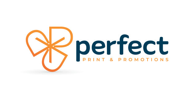 Perfect Print & Promotions Ltd Logo