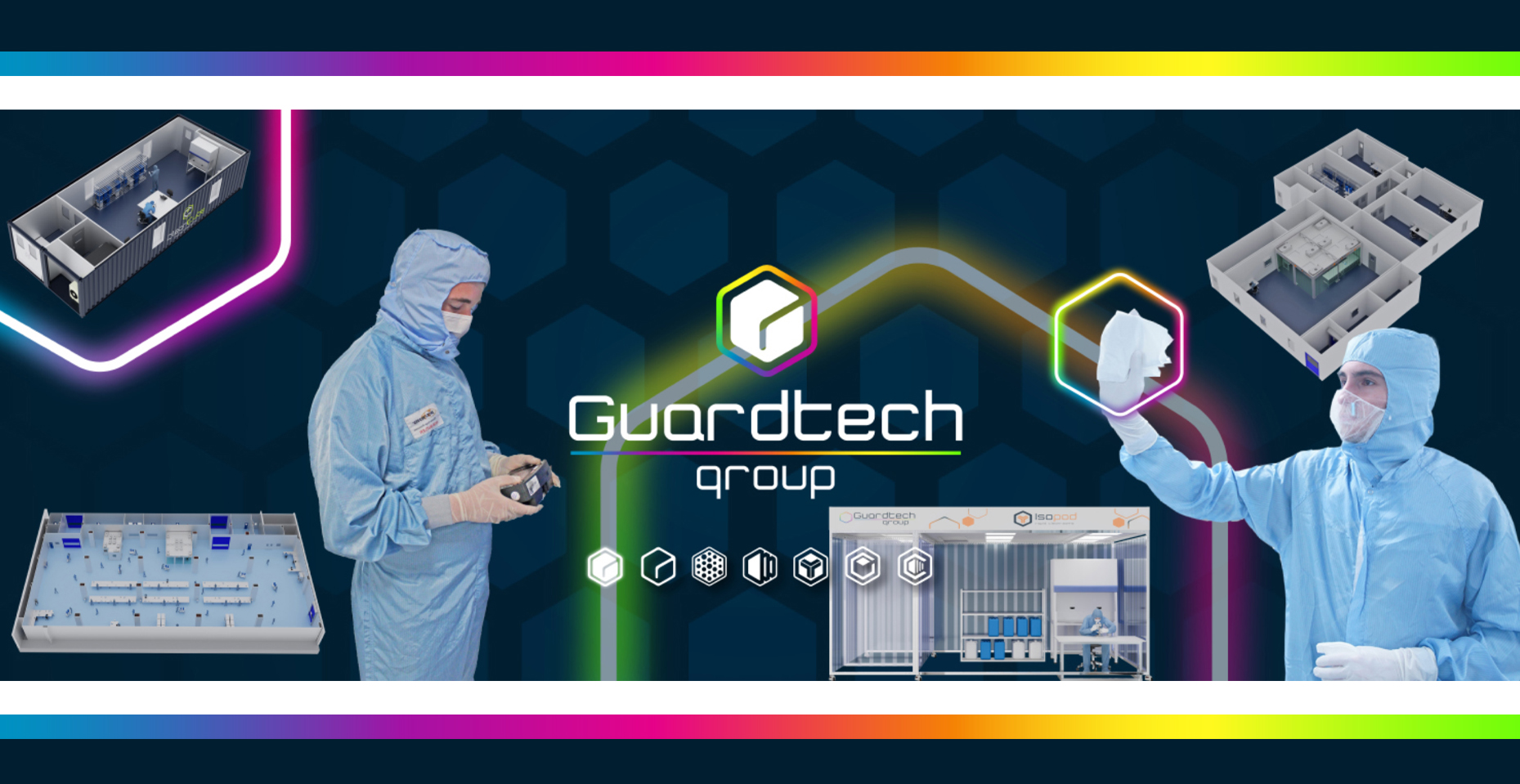 Guardtech Group Logo