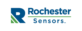 Rochester Sensors Europe Logo