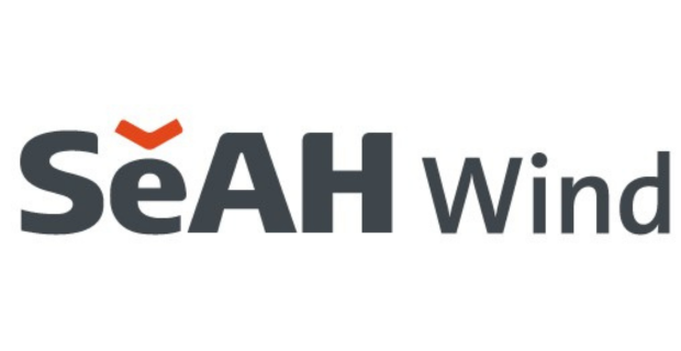 SeAH Wind Logo