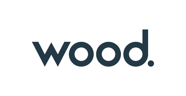 Wood Logo