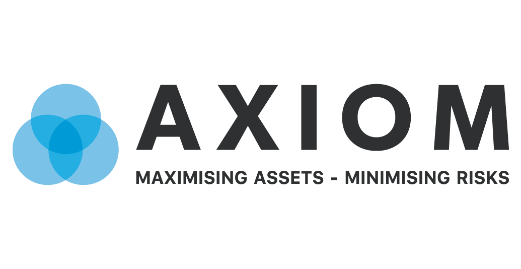 AXIOM Logo