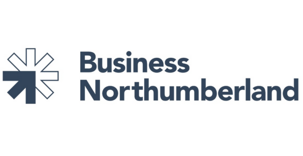 Business Northumberland   Logo