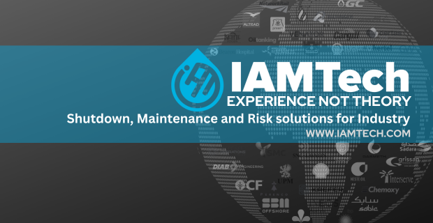 IAMTech (Industrial Asset Management Technology Limited)