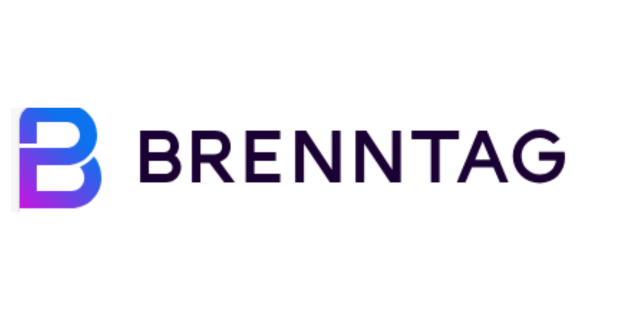 Brenntag North East Logo