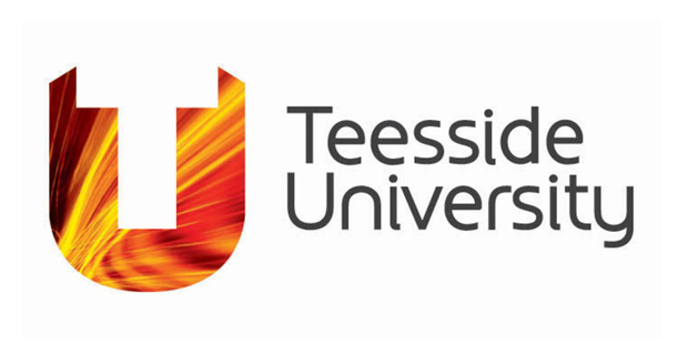 Teesside University Logo