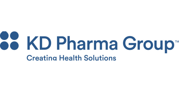 KD Pharma UK Logo