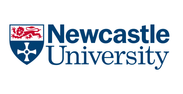 Newcastle University Logo