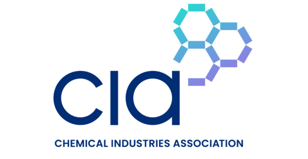 Chemical Industries Association Logo