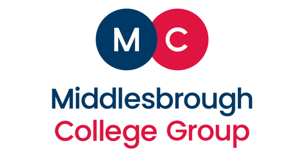 Middlesbrough College Logo