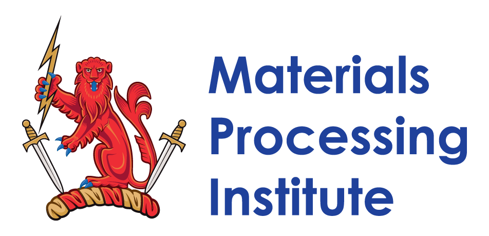 Materials Processing Institute