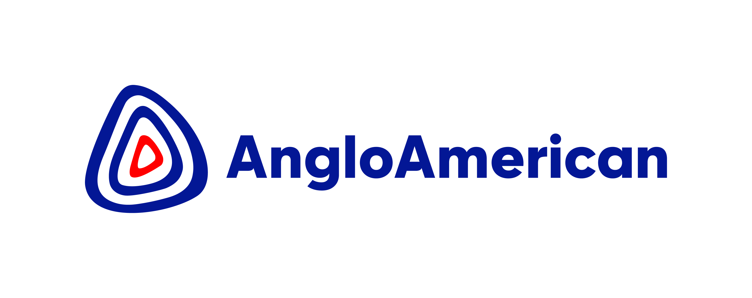 Anglo American Logo