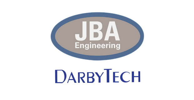 JBA Engineering Logo