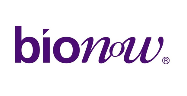 Bionow Logo