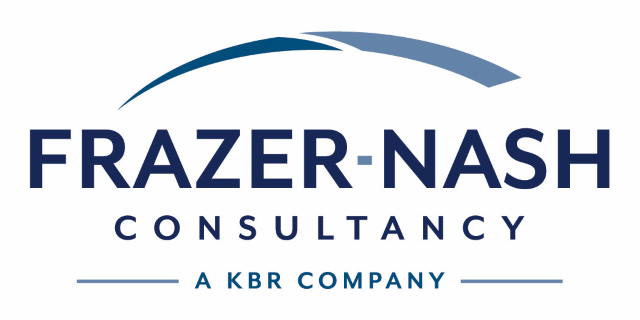 Frazer-Nash Consultancy Logo