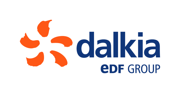 Dalkia Logo