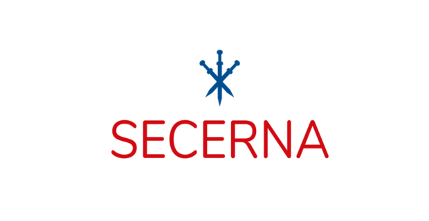 Secerna LLP Logo