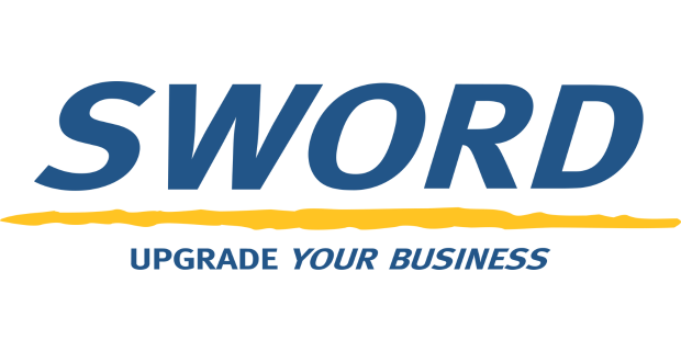 Sword Group  Logo