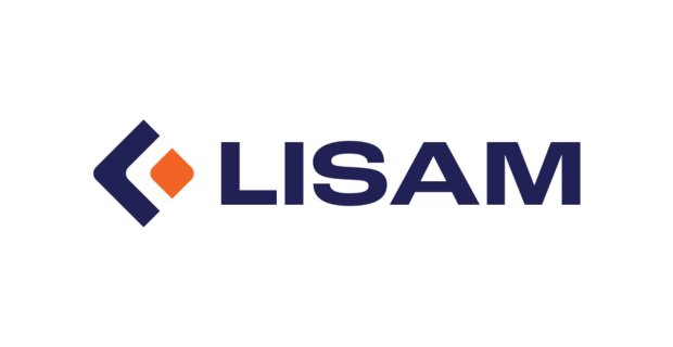 Lisam Systems  Logo